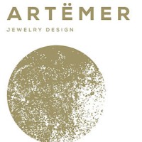 ARTEMER Studio Jewelry Design logo