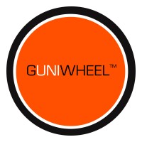 GUNIWHEEL™ logo