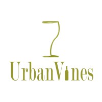 Urban Vines logo