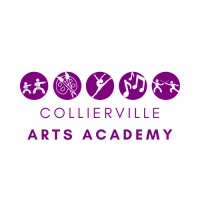 Collierville Arts Academy logo