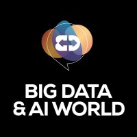 Big Data & AI World London logo