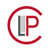 Chinese Laser Press (CLP) logo