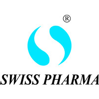 Swiss Pharma Pvt. Ltd. logo
