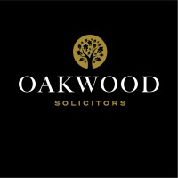 Oakwood Solicitors Ltd logo