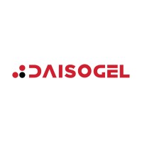 DAISOGEL logo