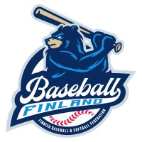 Finnish Baseball And Softball Federation logo