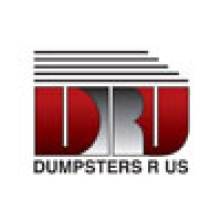 Dumpsters R Us, Inc logo