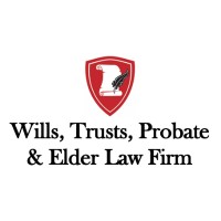 Wills, Trusts, Probate & Elder Law Firm, PLLC logo