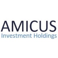 Amicus Investment Holdings LLC logo