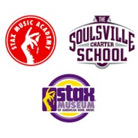 Soulsville Foundation logo