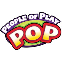 People Of Play logo