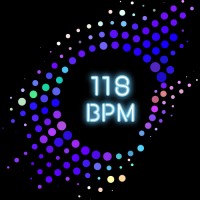 Studio 118 BPM logo
