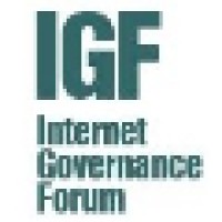 Internet Governance Forum Secretariat logo
