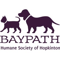 Baypath Humane Society logo