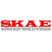 Skae Power Solutions logo