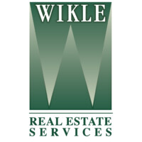 Wikle Real Estate Services logo