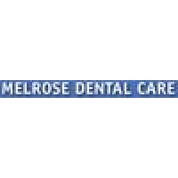 Melrose Dental Care logo