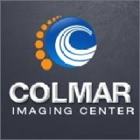 Colmar Imaging Center logo