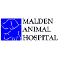 Malden Animal Hospital & Knnl logo
