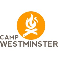 Camp Westminster logo
