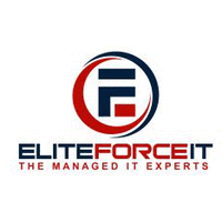 Elite Force logo