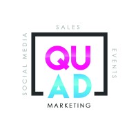 QUAD Marketing Group logo