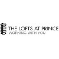 The Lofts At Prince logo