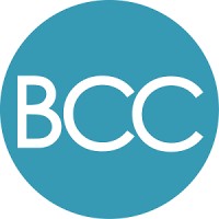 Building Connected Communities logo