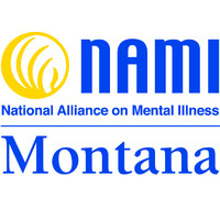 NAMI Montana logo