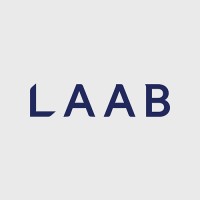 LAAB Architects logo