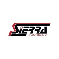 Sierra Flooring logo