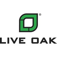 Live Oak Infrastructure logo