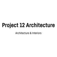 Project 12 Architecture logo