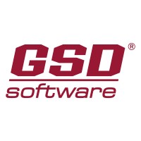 GSD Gesellschaft Für Software, Entwicklung Und Datentechnik MbH logo