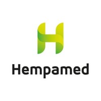 Hempamed - Premium CBD Produkte logo