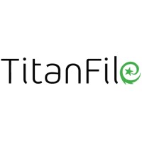TitanFile Inc. logo