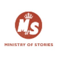 Image of Ministry of Stories