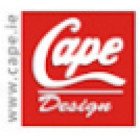 Cape Design Ltd. logo