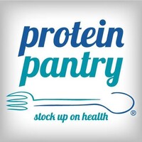 Protein Pantry logo