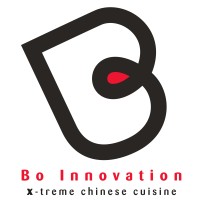 Bo Innovation logo