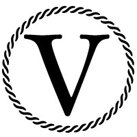 Vinegar Hill Magazine logo