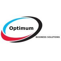 Optimum Business Solutions logo