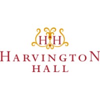 Harvington Hall logo