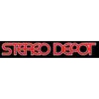 Stereo Depot logo