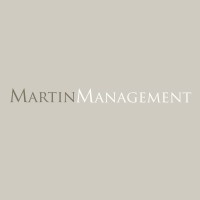 Martin Management logo
