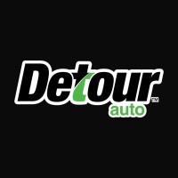 Detour Auto logo