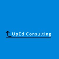 UpEd Consulting logo