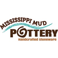Mississippi Mud Pottery logo