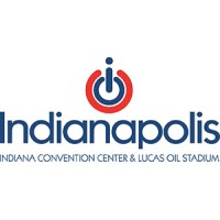 Indiana Convention Center logo