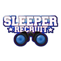 Sleeper Recruit logo